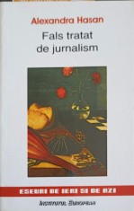 FALS TRATAT DE JURNALISM-ALEXANDRA HASAN-271502