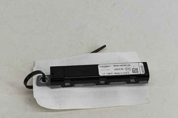 Amplificator de antena ASTON MARTIN DB11 2022 OEM: ED33-18C847-AA 25938997