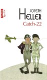 Catch-22 - Paperback brosat - Joseph Heller - Polirom