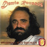 CD Demis Roussos &lrm;&ndash; Morning Has Broken, original