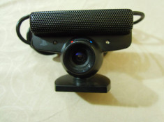 Eye Camera PS3, originala Sony! foto