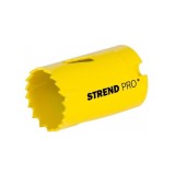 Cumpara ieftin Carota Bimetal pentru gaurit metal, lemn, 32&nbsp;mm, Strend Pro
