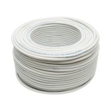 Cablu electric MYYM 5Gx4mm cupru H05VV-F, 300-500V rola 100m