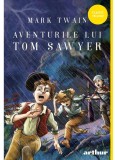 Cumpara ieftin Aventurile Lui Tom Sawyer, Mark Twain - Editura Art