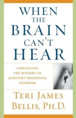 When the Brain Can&#039;t Hear: Unraveling the Mystery of Auditory Processing Disorder