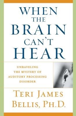 When the Brain Can&amp;#039;t Hear: Unraveling the Mystery of Auditory Processing Disorder foto
