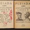 PLEIADA. ANTOLOGIE LIRICA - Alexandru Rally (2 volume)