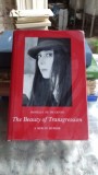 THE BEAUTY OF TRANSGRESSION - DANIELLE DE PICCIOTTO (FRUMUSETEA ABUZULUI/EXCESULUI)