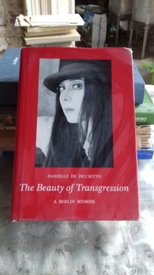 THE BEAUTY OF TRANSGRESSION - DANIELLE DE PICCIOTTO (FRUMUSETEA ABUZULUI/EXCESULUI) foto