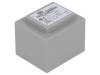 Transformator &Icirc;ncapsulat 2,4VA 230V 15V PCB