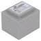Transformator &Icirc;ncapsulat 2,4VA 230V 15V PCB