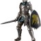 Demon&#039;s Souls Pop Up Parade PVC Statue SP Fluted Armor 24 cm
