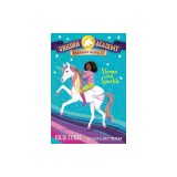 Unicorn Academy Treasure Hunt #4: Sienna and Sparkle