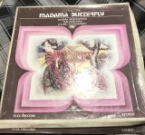 Cumpara ieftin Vinil 4 Vinyl Cenaclu Madam Buterfly 3 placi