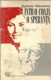 Intr-o coaja o speranta - Elefterie Voiculescu