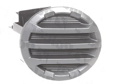Ornament locas lampa ceata Subaru Outback (Bp), 01.2007-09.2009, fata, Dreapta foto