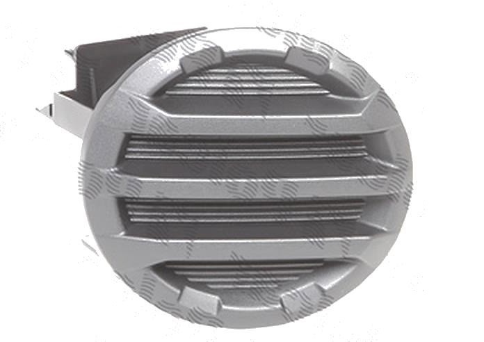Ornament locas lampa ceata Subaru Outback (Bp), 01.2007-09.2009, fata, Dreapta