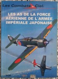 Les As de la Force Aerienne de l'Armee Imperiale Japonaise