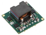 Convertor DC/DC 300W 9-36V la 8-24VDC 20A THT