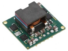 Convertor DC/DC 300W 9-36V la 8-24VDC 20A THT