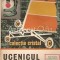 Ucenicul Constructor - Claudiu Voda