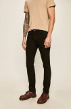 Levi&#039;s jeans 511 Slim Fit Nightshine Black 04511.1507-Black