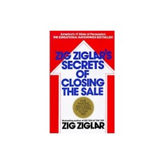 Zig Ziglar&#039;s Secrets of Closing the Sale