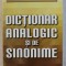 DICTIONAR ANALOGIC SI DE SINONIME de MARIN BUCA si MARIANA CERNICOVA , 2014