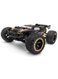 Blackzon Slyder St 1/16 4wd Electric Stadium Truck Gold (540103)
