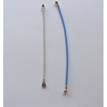 CABLU COAXIAL SAMSUNG GALAXY NOTE4 N910 (SET) ORIGINAL foto