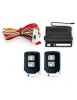 Modul inchidere centralizata cu 2 telecomenzi cu functie confort KD-X22