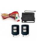 Modul inchidere centralizata cu 2 telecomenzi cu functie confort KD-X22