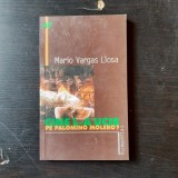 CINE L-A UCIS PE PALOMINO MOLERO? - MARIO VARGAS LLOSA