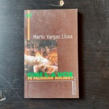 CINE L-A UCIS PE PALOMINO MOLERO? - MARIO VARGAS LLOSA, Humanitas