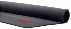 Mousepad Gaming Gembird MP-GAME-M, 350 x 250 mm (Negru) foto