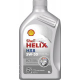 Ulei motor SHELL Helix HX8 ECT C3 5W30 1L 550048140