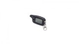 Telecomanda Pager Tomahawk TW9010 Compatibila, Inlocuire Telecomanda Alarma Auto