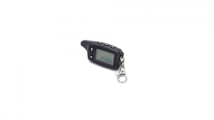 Telecomanda Pager pentru Tomahawk TW9010