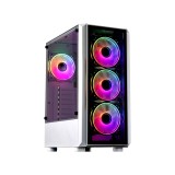 Calculator Eco Gaming 16 Core i5-6500, 16GB DDR4, 512GB SSD + 1TB HDD, AMD RX 470 4GB NewTechnology Media