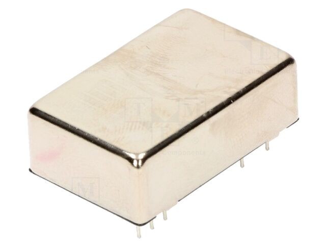 Convertor DC/DC 12W 15V 800mA