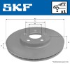SKF VKBD 80304 V1 Disc frana
