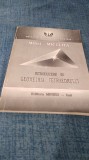 MIHAI MICULITA--INTRODUCEREIN GEOMETRI A TETRAEDRULUI --COLECTIA INITIERE IN GEOMETRIE