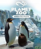 Planet Zoo Aquatic Pack