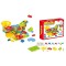 Joc constructii, 88 piese