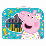 Cumpara ieftin Gentuta pentru Desen Art Case Peppa