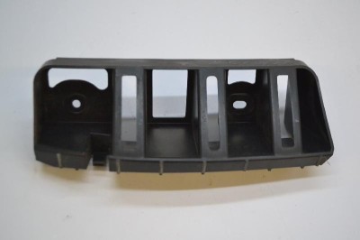 Suport bara de protecție dreapta spate SKODA RAPID NH3 2013 OEM: 5JH807394A | 2603324 foto