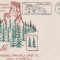 3 FDC LUNA PADURII SUCEAVA 1988