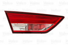 Lampa spate SEAT LEON (5F1) (2012 - 2016) VALEO 045324 foto