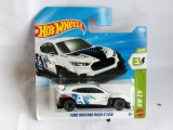 bnk jc Hot Wheels 2026 - Ford Mustang Mach-E 1400 - 008/250
