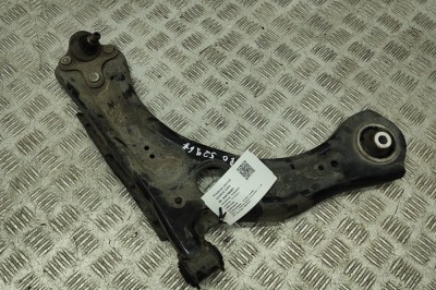 Braț inferior dreapta față SKODA KAMIQ 2020 OEM: 2Q0407152D 30746981 foto